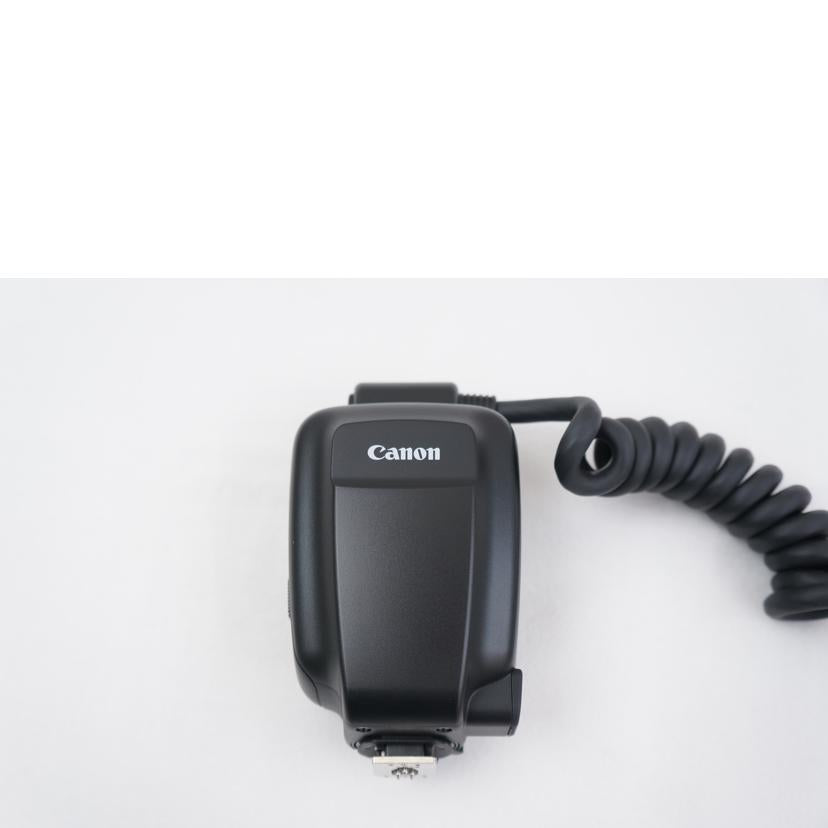 Canon キヤノン/マクロリングライト/MR-14EXII//979000029/Aランク/67