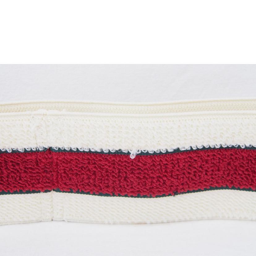 GUCCI グッチ/ストライプ/エラスティック/ヘアバンド//Bランク/78