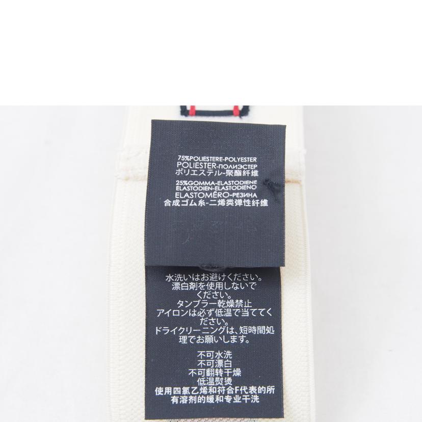 GUCCI グッチ/ストライプ/エラスティック/ヘアバンド//Bランク/78