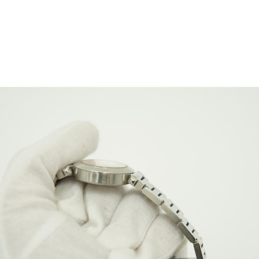 Cartier カルティエ/ミスパシャ/クォーツ/2973//464117RK/ABランク/75