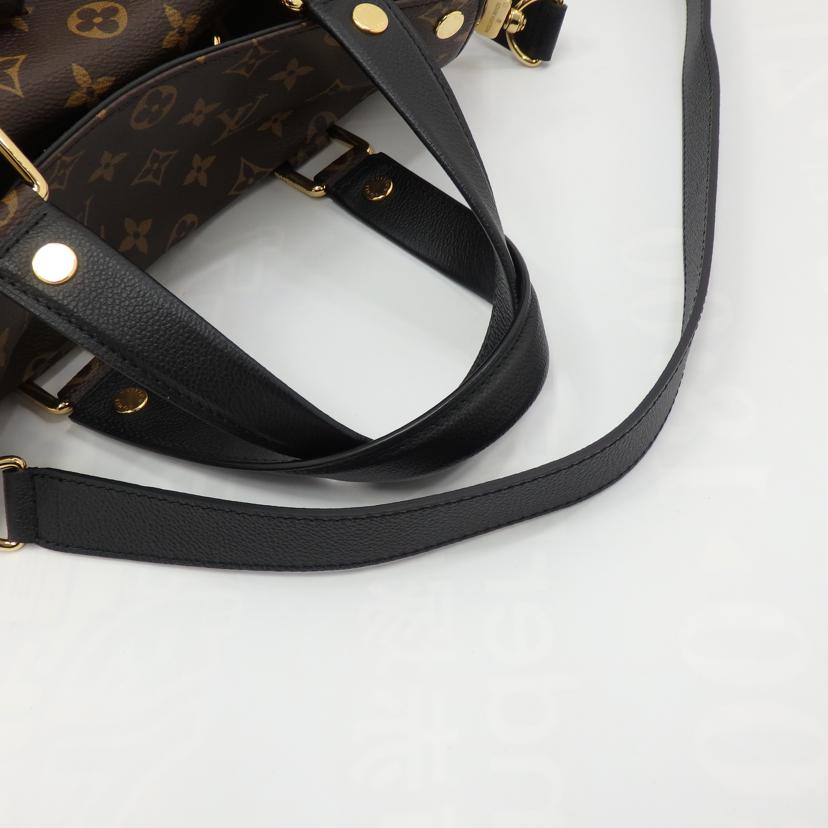 LV ルイヴィトン/マンハッタン/M44207//AH0168/Aランク/77