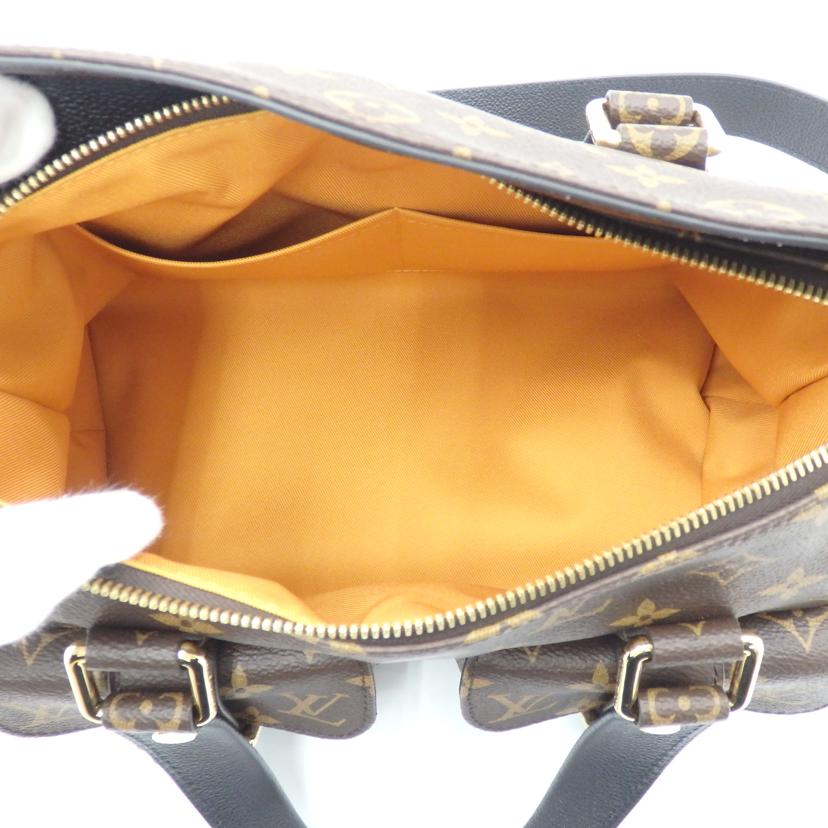 LV ルイヴィトン/マンハッタン/M44207//AH0168/Aランク/77