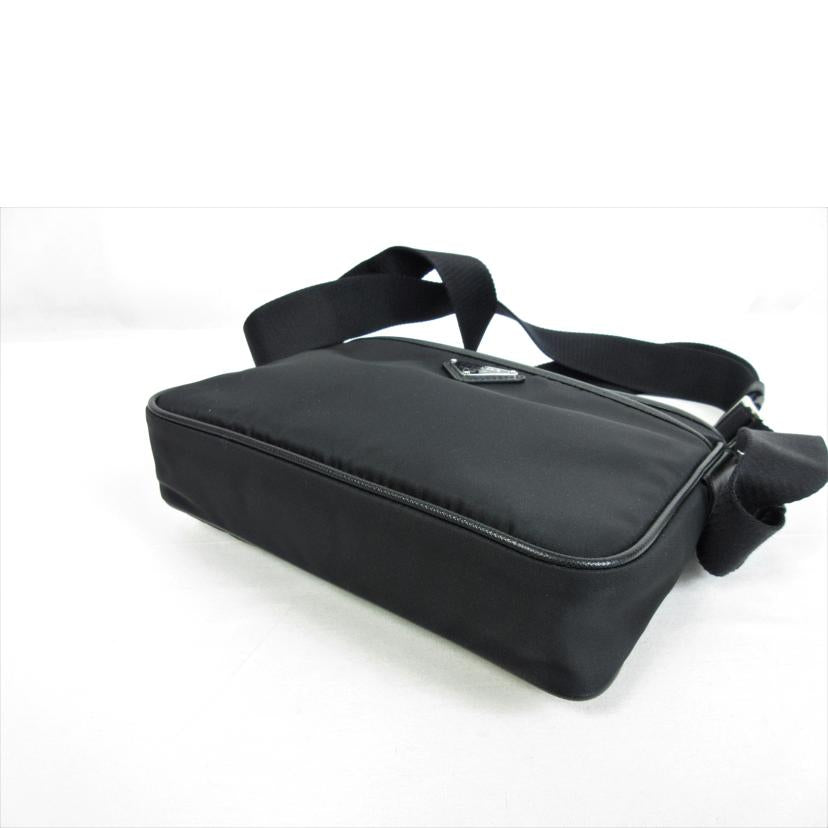 PRADA プラダ/ナイロンショルダー//165/Bランク/70