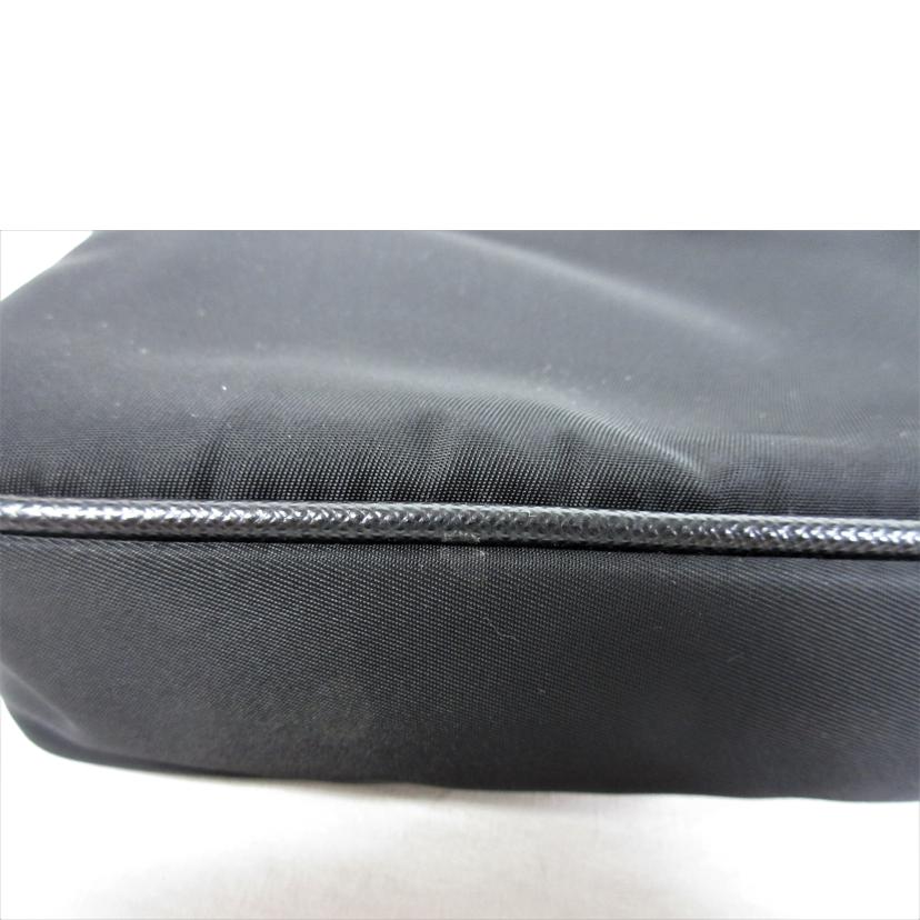 PRADA プラダ/ナイロンショルダー//165/Bランク/70