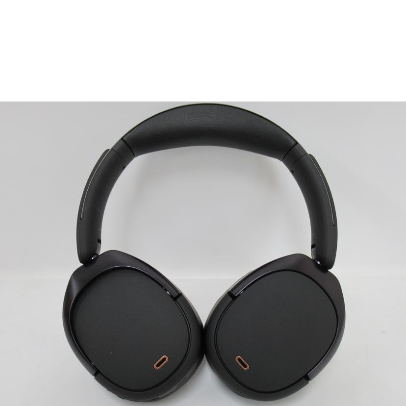 EDIFIER/ワイヤレスヘッドホン/ブラック/WH950NB//2230003143823/Aランク/63