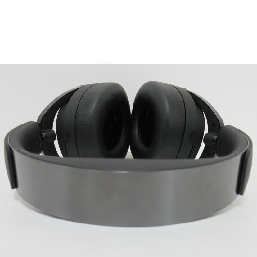 EDIFIER/ワイヤレスヘッドホン/ブラック/WH950NB//2230003143823/Aランク/63