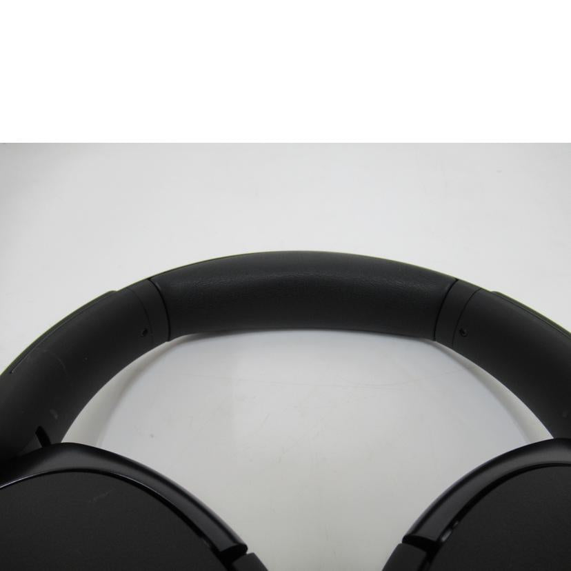 EDIFIER/ワイヤレスヘッドホン/ブラック/WH950NB//2230003143823/Aランク/63