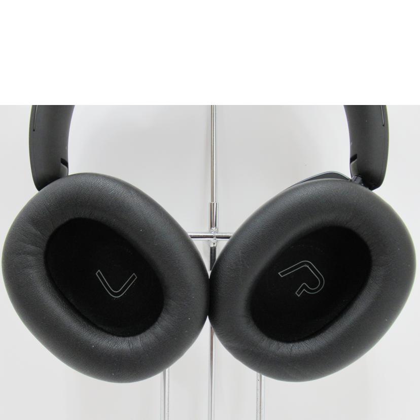 EDIFIER/ワイヤレスヘッドホン/ブラック/WH950NB//2230003143823/Aランク/63