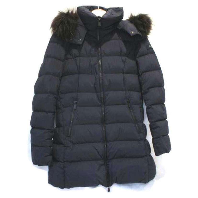 TATRAS タトラス/セラミカナイロンダウンコートネイビー/LTA9SH4492//ABランク/92