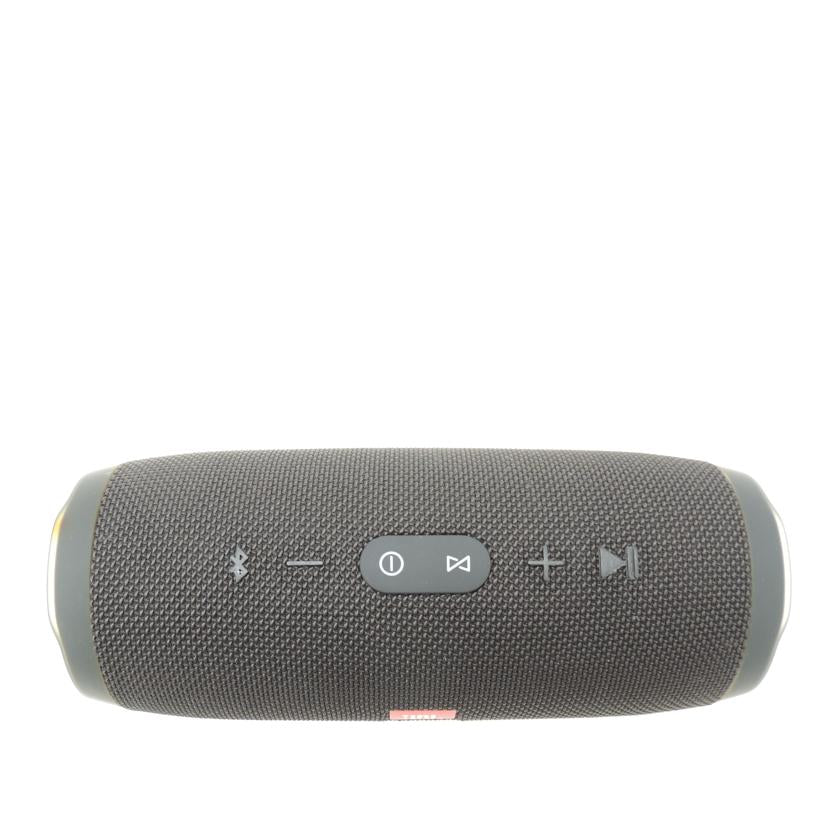 JBL ジェイビーエル/Bluetoothスピーカー/CHARGE3//TL0304-KG0003945/ABランク/69