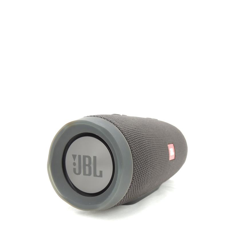 JBL ジェイビーエル/Bluetoothスピーカー/CHARGE3//TL0304-KG0003945/ABランク/69