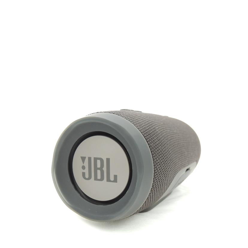 JBL ジェイビーエル/Bluetoothスピーカー/CHARGE3//TL0304-KG0003945/ABランク/69