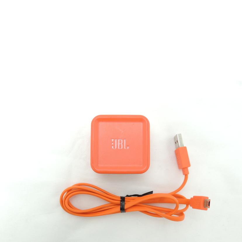 JBL ジェイビーエル/Bluetoothスピーカー/CHARGE3//TL0304-KG0003945/ABランク/69