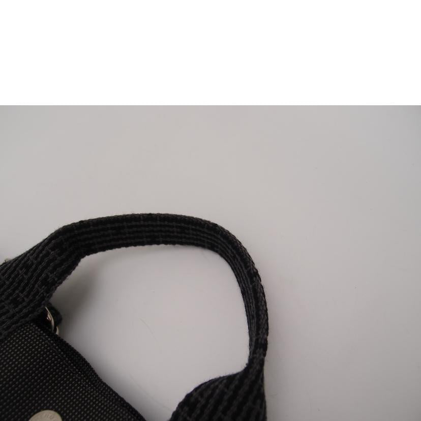 HERMES エルメス リュック バックパック キャンバス/エールライン・アドPM/グレー//Aランク/69