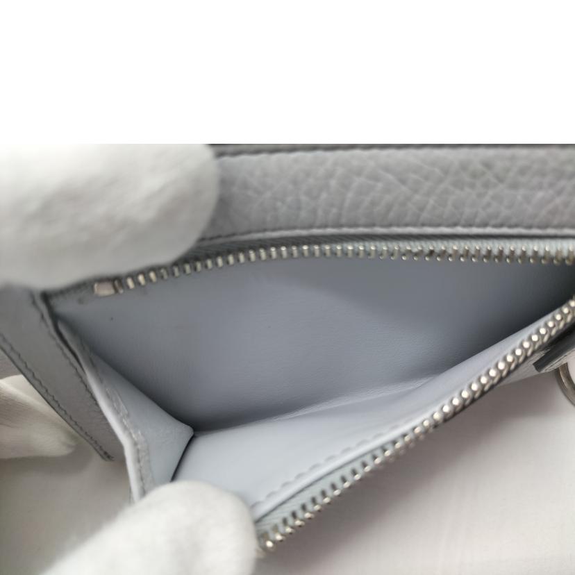 PRADA/サフィアーノ コインケース/1PP122//Bランク/52