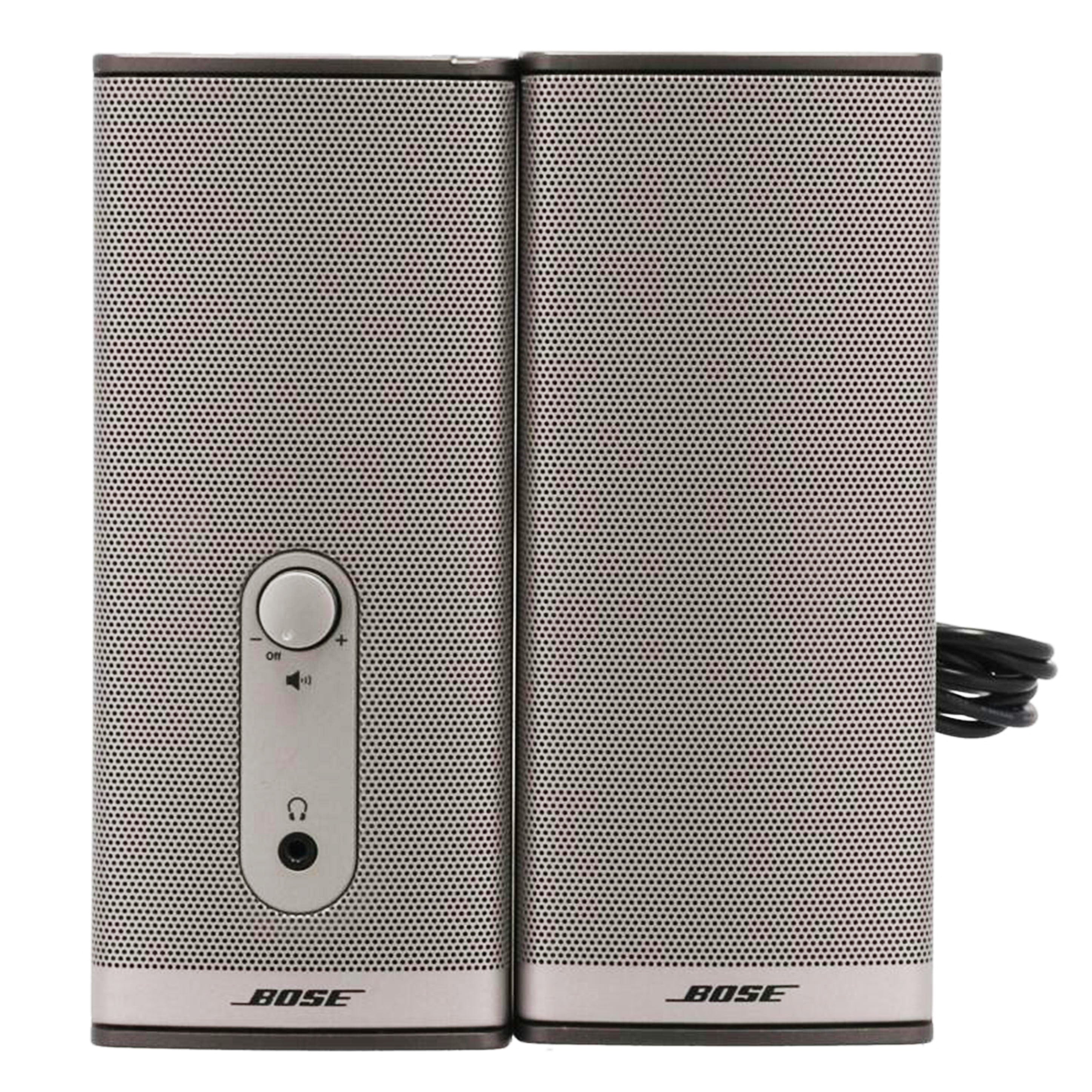 BOSE ボーズ/アンプ内蔵スピーカー/Companion 2 series II//040274Z23570835BP/Cランク/62