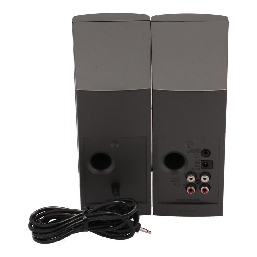 BOSE ボーズ/アンプ内蔵スピーカー/Companion 2 series II//040274Z23570835BP/Cランク/62