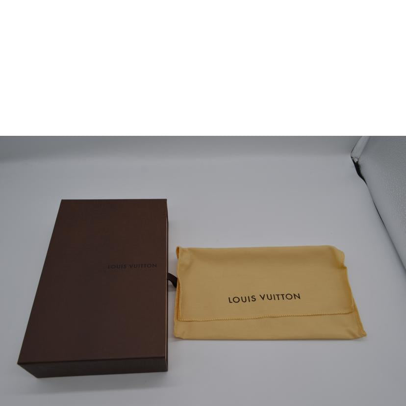 LV ルイヴィトン/ポルトモネ・ビエ・サラ旧型/モノグラム/M61734//MI0016/SAランク/89