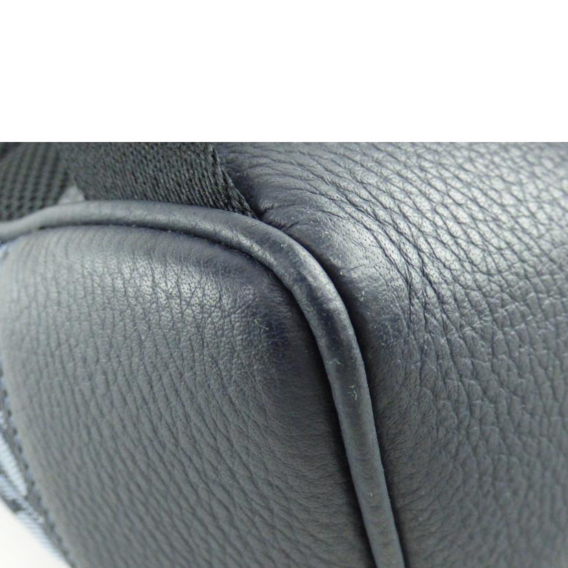 COACH コーチ/シグネチャーキャンバスレザーバックパック/C5389//A22**/ABランク/64