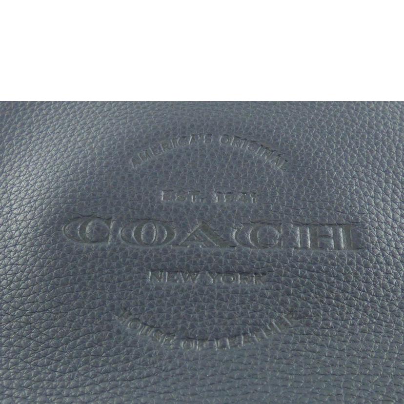 COACH コーチ/シグネチャーキャンバスレザーバックパック/C5389//A22**/ABランク/64