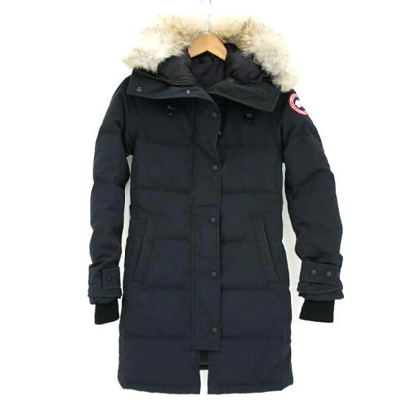 CANADA GOOSE カナダグース/MACKENZIEダウンコート/2302JL//BCランク/75