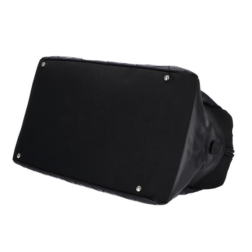 CHANEL シャネル ココマーク バッグ ブランドバッグ トートバッグ ハンドバッグ レザー レディース ブラック 黒/パリビアリッツボストン//12225956/Bランク/75