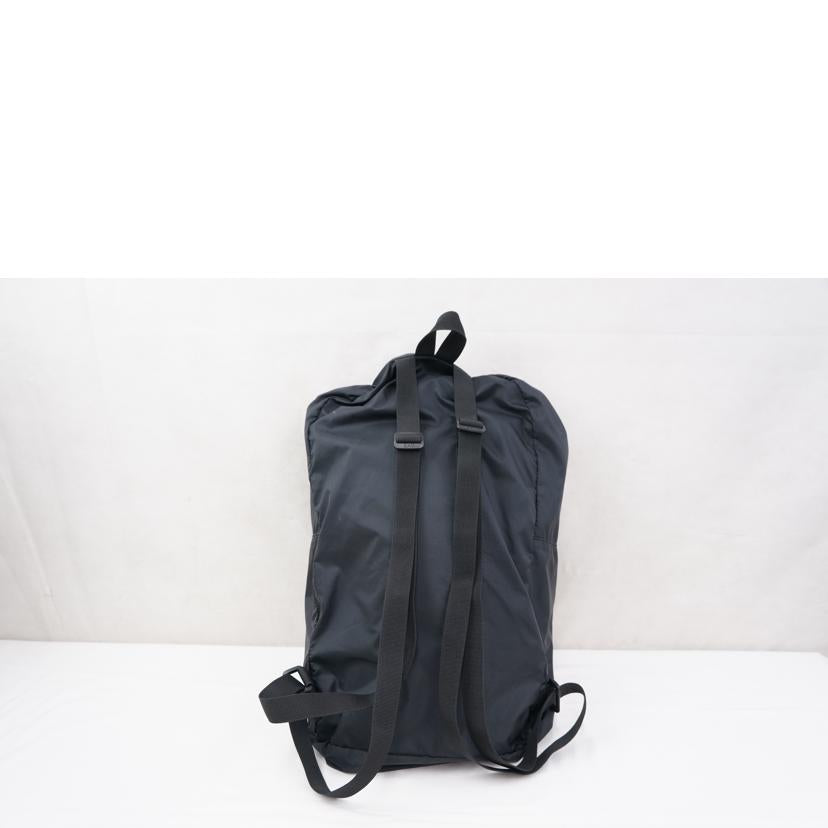 EMPORIO ARMANI エンポリオアルマーニ/EMPORIO ARMANI リュック//ABランク/67