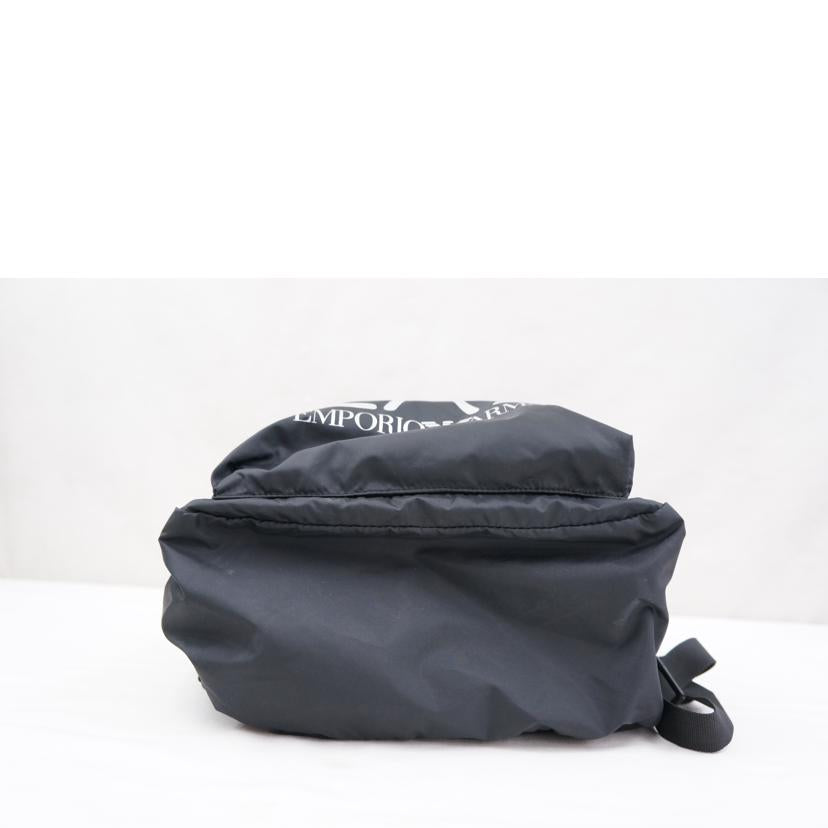 EMPORIO ARMANI エンポリオアルマーニ/EMPORIO ARMANI リュック//ABランク/67