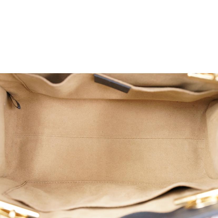 GUCCI グッチ/GGスモールショルダーバック/498156//001***/ABランク/67