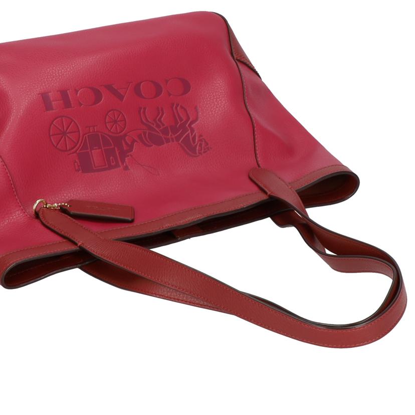 COACH コーチ/カラーブロックウイズホースアンドキャリッジ/C5676//E21**/ABランク/75