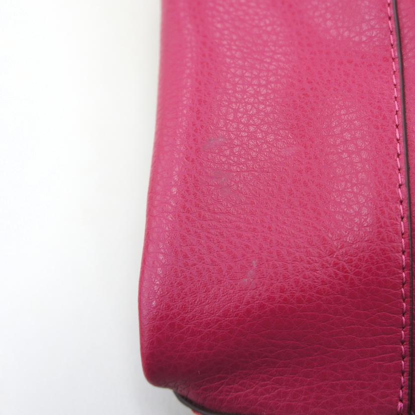 COACH コーチ/カラーブロックウイズホースアンドキャリッジ/C5676//E21**/ABランク/75