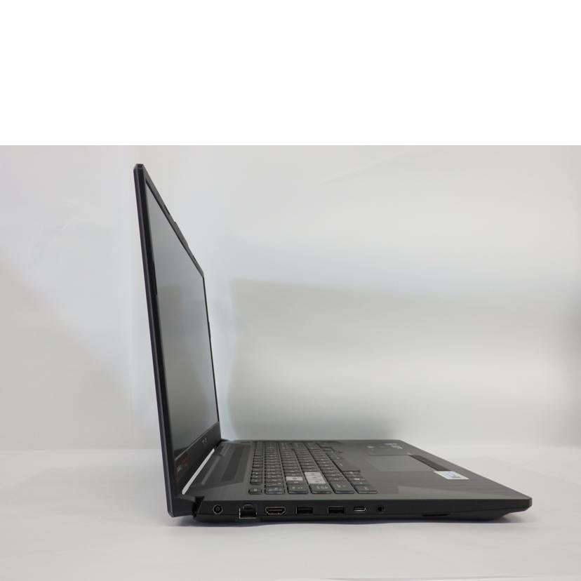 ASUS エイスース/ゲーミングPC/TUF Gaming F17 FX706HM/FX706HM-HX073T//MBNRCX03W50446B/Aランク/72