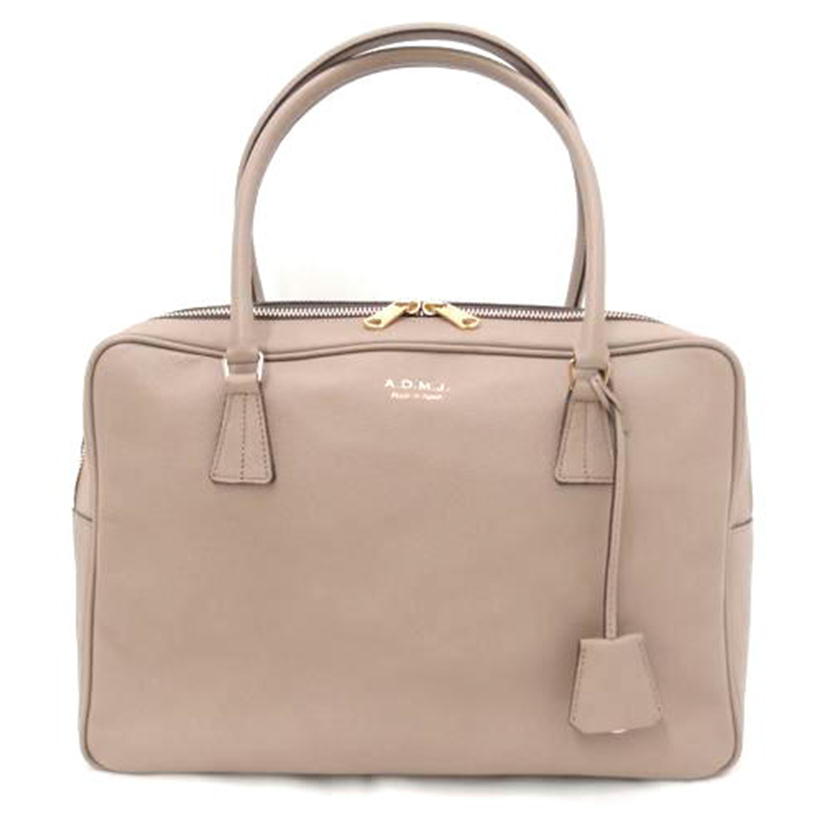 A.D.M.J. エーディーエムジェイ/A.D.M.J. バッグ//Aランク/69