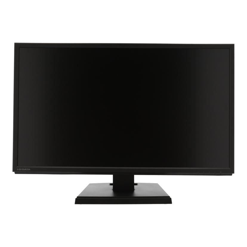 I.O DATA アイ・オー・データ/モニター/LCD-AH241EDB-B//127V19199399/Bランク/70