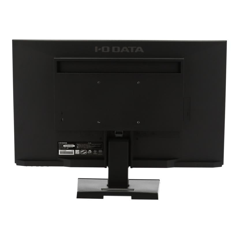 I.O DATA アイ・オー・データ/モニター/LCD-AH241EDB-B//127V19199399/Bランク/70