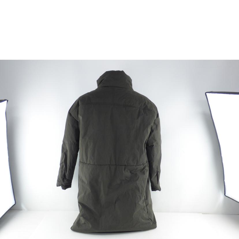 STUDIOUS ステュディオス/スプリットモンスターパーカー/109554006//Bランク/64