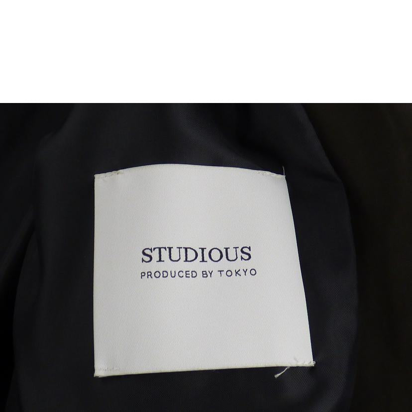 STUDIOUS ステュディオス/スプリットモンスターパーカー/109554006//Bランク/64