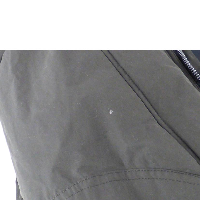 STUDIOUS ステュディオス/スプリットモンスターパーカー/109554006//Bランク/64