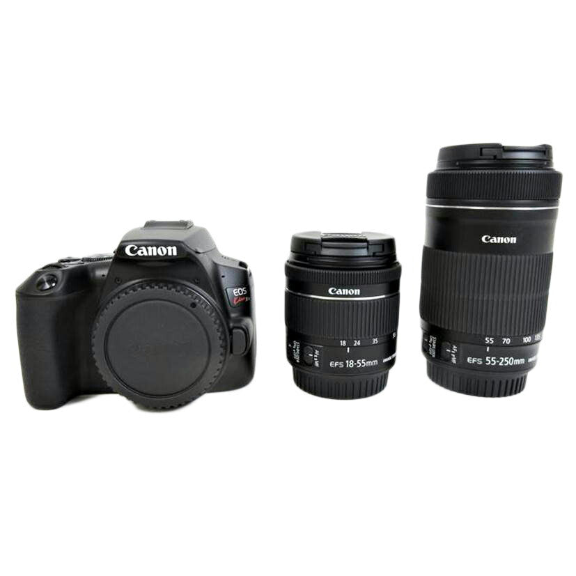 Canon キヤノン/デジタル一眼レフ/EOS Kiss X10//361074008310/Sランク/70