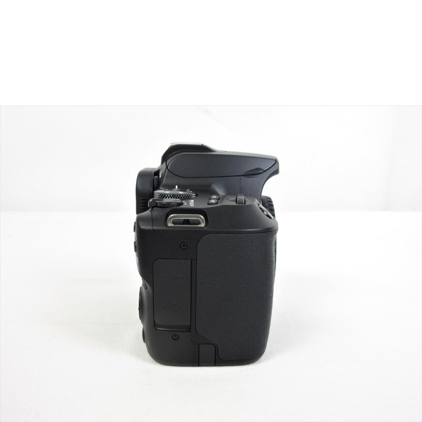 Canon キヤノン/デジタル一眼レフ/EOS Kiss X10//361074008310/Sランク/70