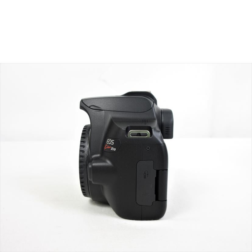 Canon キヤノン/デジタル一眼レフ/EOS Kiss X10//361074008310/Sランク/70