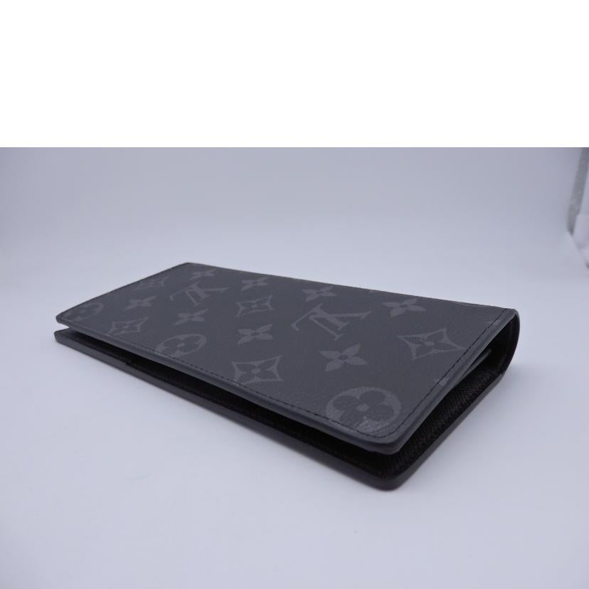 LV LV/ポルトフォイユ・ブラザ/N62665//RF *********/SAランク/93