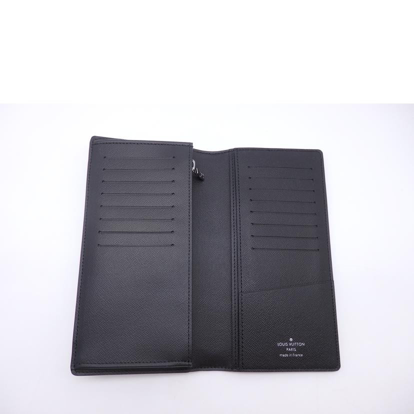 LV LV/ポルトフォイユ・ブラザ/N62665//RF *********/SAランク/93