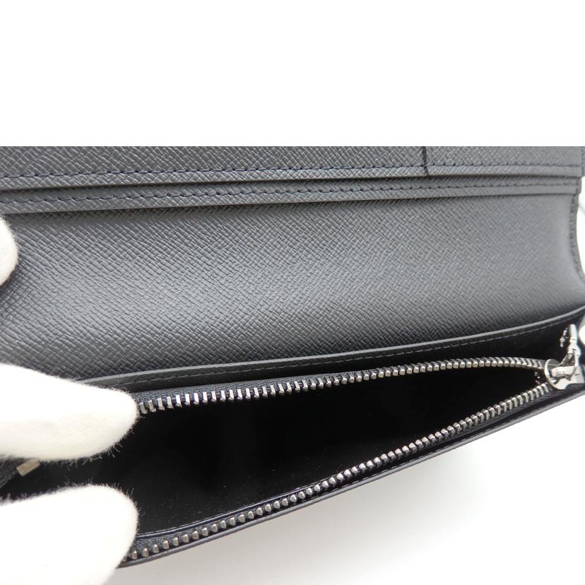 LV LV/ポルトフォイユ・ブラザ/N62665//RF *********/SAランク/93