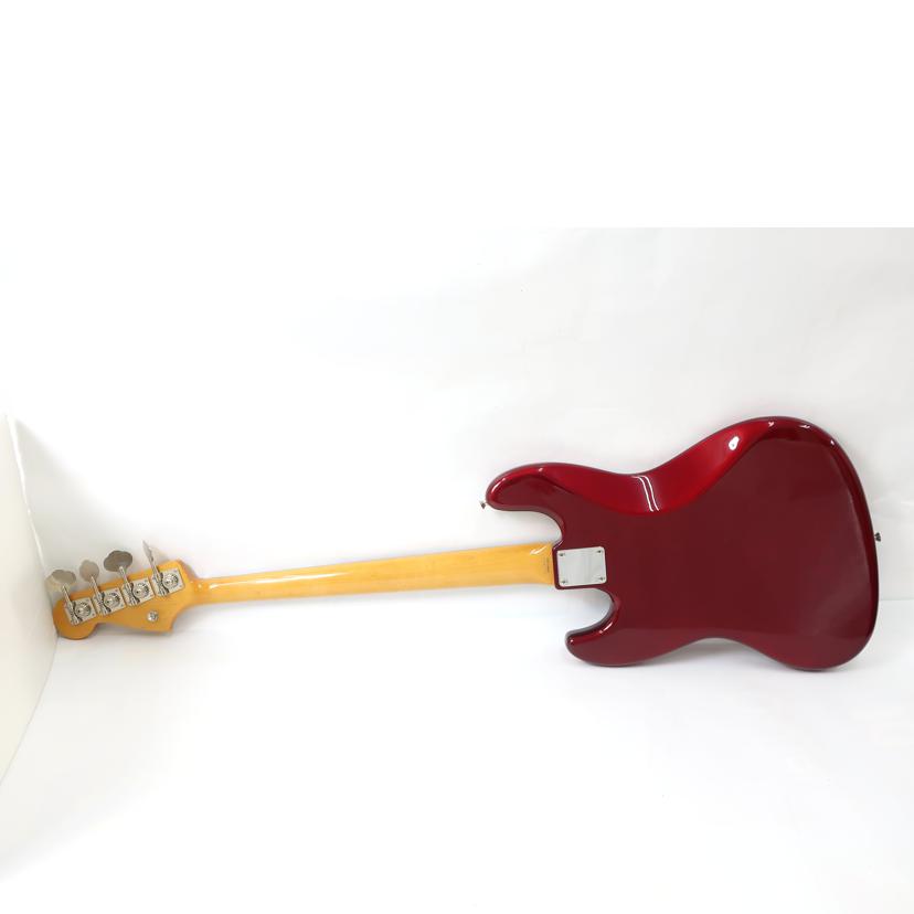 Fender Japan フェンダージャパン/エレキベース レッド/JB62//S085997/Aランク/65
