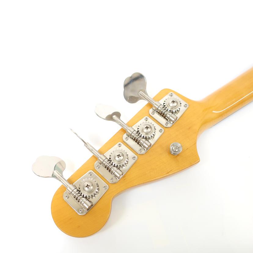 Fender Japan フェンダージャパン/エレキベース レッド/JB62//S085997/Aランク/65