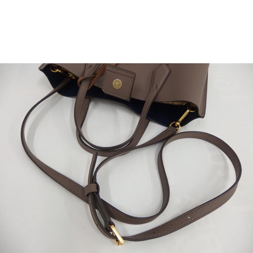 TORY BURCH トリーバーチ/TORY BURCH ハンドバック//ABランク/82