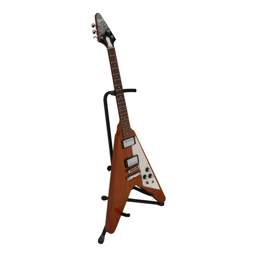 Gibson ギブソン/エレキギター/Flying V 2019 Antique Natural//117890360/Bランク/69