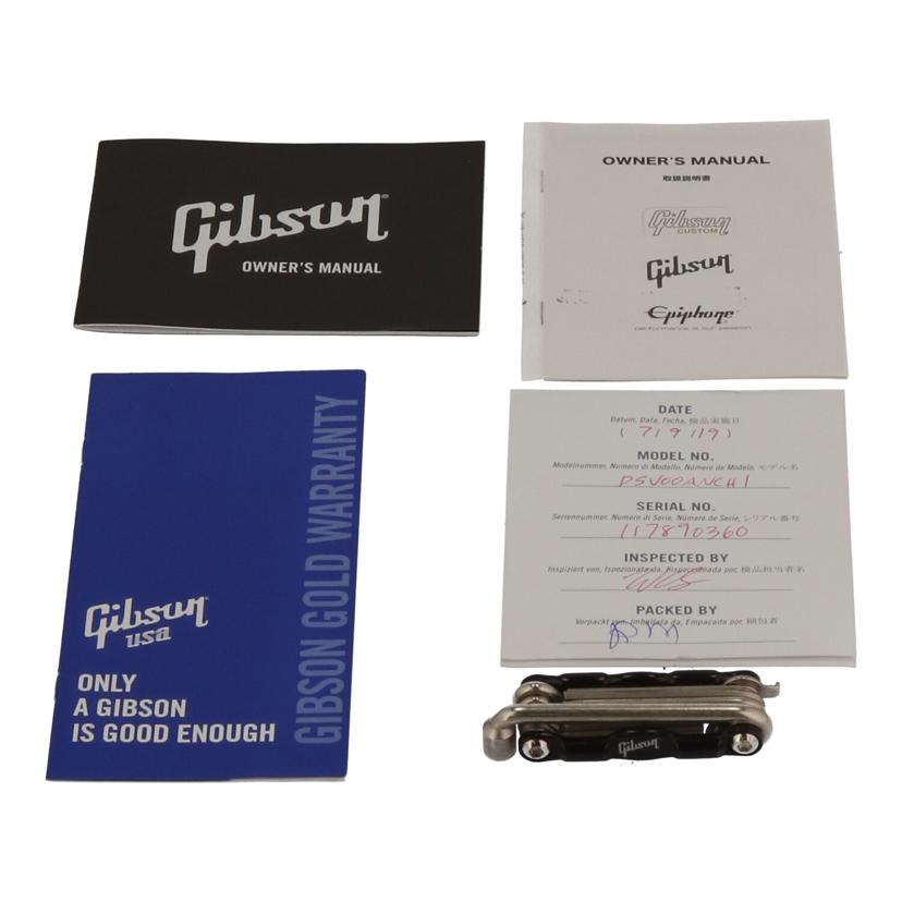 Gibson ギブソン/エレキギター/Flying V 2019 Antique Natural//117890360/Bランク/69