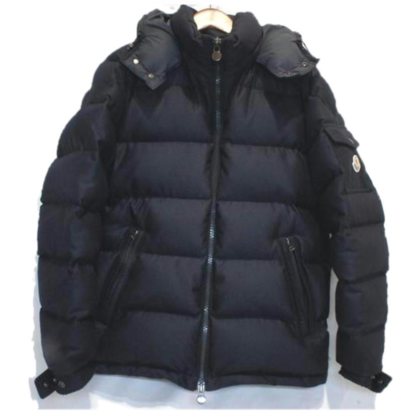MONCLER モンクレール/MONTGENEVREモンジュネーヴウールダウン//Aランク/92